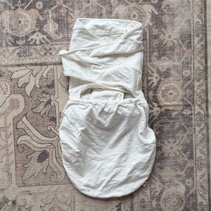 Ergo Velcro Swaddle Pouch